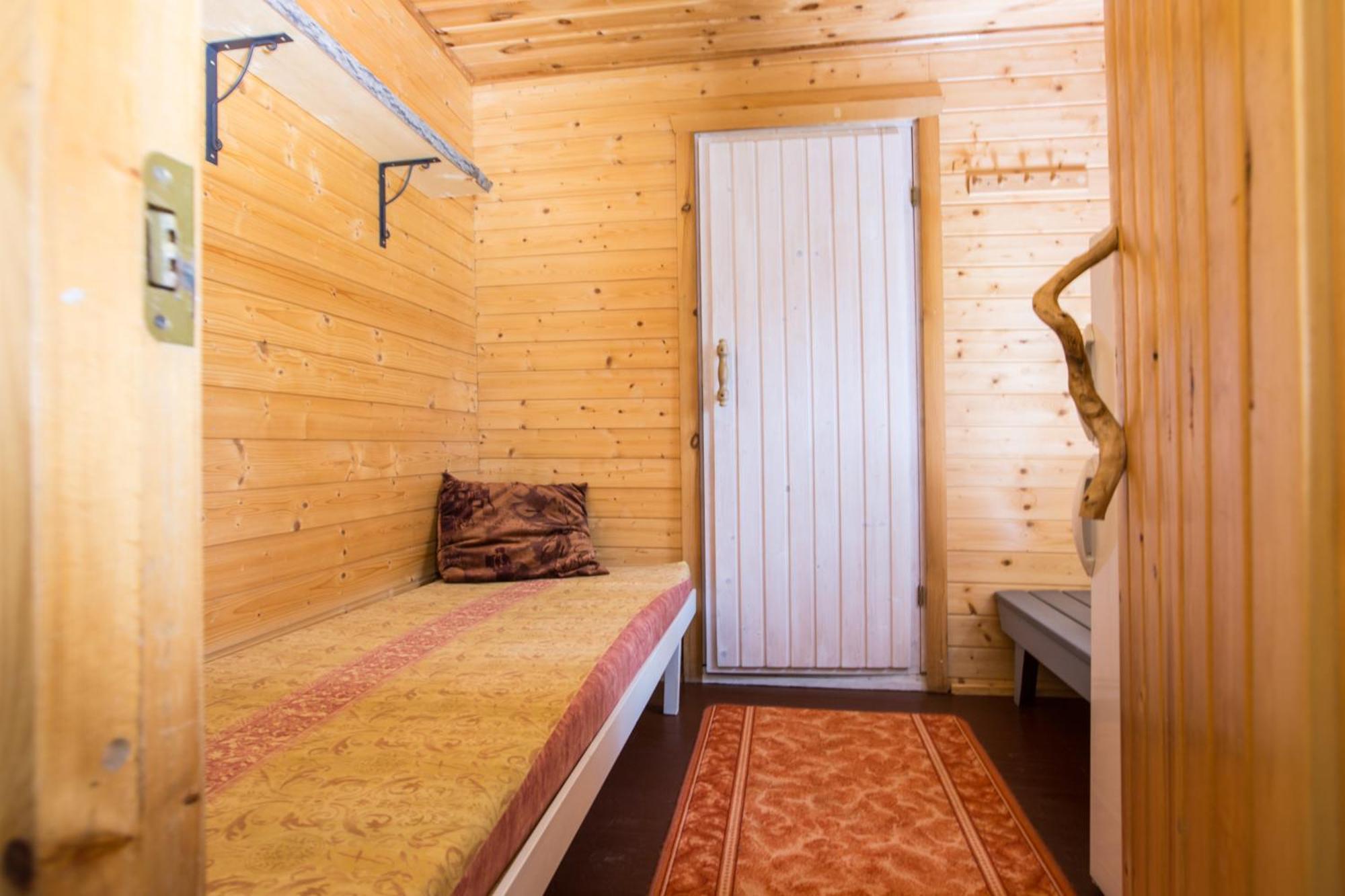Resort Naaranlahti Cottages Номер фото